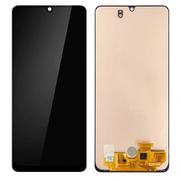 Lcd + Touch per Samsung A31...