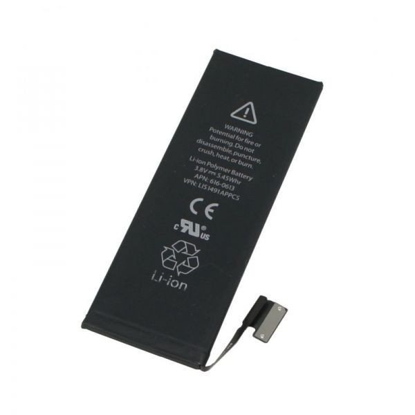 Batteria iPhone 5C